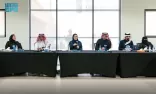 هيئة فنون العمارة والتصميم بالتعاون مع جامعة الملك سعود تنظم اللقاء الثاني لعمداء كليات العمارة والتصميم