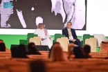 المؤتمر الدولي للتوائم الملتصقة في الرياض يناقش تحديات إعادة ترميم الأعضاء وتغطية الجروح ضمن فعاليات المؤتمر