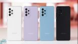 سامسونغ تطلق هاتف Galaxy A52s 5G