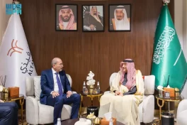 نائب رئيس الوزراء وزير خارجية الأردن يصل إلى الرياض في زيارة رسمية
