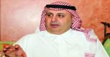 تركي بن خالد رئيسا للاتحاد العربي بالتزكية