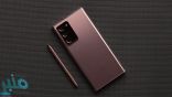 سامسونغ تؤكد دعم سلسلة “Galaxy S21″ بقلم S Pen”‎”