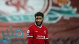 إصابة جو غوميز مع المنتخب الإنجليزي تزيد معاناة ليفربول