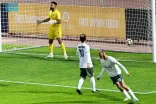 لقاء نيوم والجبيل في الجولة الـ 20 من دوري الدرجة الأولى ينتهي بالتعادل الإيجابي