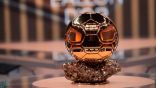 تضم محمد صلاح وميسي ورونالدو: فرانس فوتبول تكشف رسميًا عن الأسماء المرشحة للفوز بجائزة الكرة الذهبية