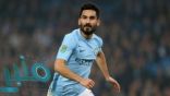 غوندوغان يثير قلقًا في مانشستر سيتي قبل نهائي دوري أبطال أوروبا