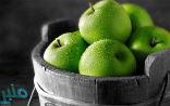 تعرف على… 6 فوائد صحية للتفاح الأخضر