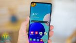 الكشف عن مواصفات هاتف سامسونغ “Galaxy A22 5G”