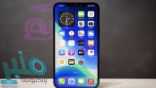 تسريبات جديدة عن مواصفات iPhone 13