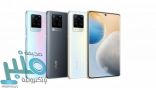 بشاشة منحنية.. “فيفو” تطلق إصدارا خاصا من هاتف vivo X60‎