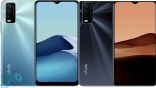“فيفو” تكشف رسميا عن هاتف vivo Y20s [G]