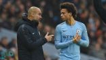 غوارديولا: مانشستر سيتي يرغب في بقاء ساني رغم محاولات بايرن ميونيخ لضمه