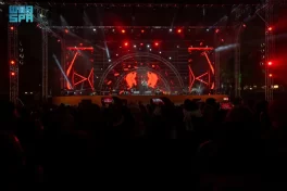 ختام أسبوع الثقافة السودانية آخر فعاليات مبادرة «انسجام عالمي» في نسختها الثانية