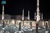 أكثر من 25 مليون مصلٍّ وزائر في المسجد النبوي خلال شهر رجب