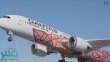 شركة طيران عالمية تشترط تلقي لقاح كورونا قبل صعود الطائرة