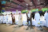 واحة الملك سلمان تختتم مهرجان الرياضيات لغة العلوم بمكة المكرمة