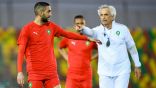 حكيم زياش يرد بقوة على خليلودزيتش بعد استبعاده من تشكيلة منتخب المغرب