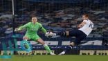 ترتيب هدافي الدوري الإنجليزي.. هاري كين يفك الشراكة مع محمد صلاح وينفرد بالصدارة