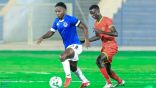 الهلال يزيّن فوزه بالدوري السوداني بالفوز على المريخ في ديربي أم درمان