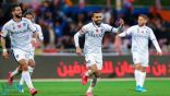 شاهد.. ترتيب الدوري السعودي بعد فوز الهلال على الفيحاء