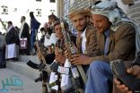 الحوثيون يعترفون بمقتل 3 من قياداتهم الميدانية فى غارات التحالف العربي باليمن
