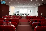 اختتام أعمال ملتقى تبوك الدولي الأول لتعزيز الصحة