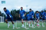 غدًا.. الهلال يواجه مانشستر سيتي ضمن منافسات دور الـ16 لكأس العالم للأندية 2025