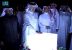 الأمير تركي بن طلال يفتتح مشروع SKY VILLAGE في أبها