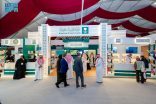 تدشين جناح المملكة المشارك في المعرض الدولي للنشر والكتاب 2026 بالرباط
