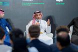 “منشآت” تختتم مشاركتها في “ليب 2025” باتفاقيات إستراتيجية ومناقشة مستقبل دعم رواد الأعمال