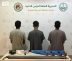حرس الحدود بمنطقة المدينة المنورة يضبط (3) مخالفين للائحة الأمن والسلامة لمزاولي الأنشطة البحرية في المناطق البحرية للمملكة