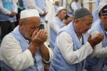 1.9 مليون مصلٍ بالروضة الشريفة خلال موسم حج 1446هـ