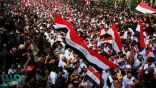 حقوق الإنسان العراقية تؤكد مقتل 485 عراقياً خلال المظاهرات الاحتجاجية