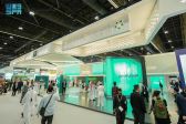 الجناح السعودي يختتم أعماله في معرض ومؤتمر الدفاع الدولي “آيدكس2025”