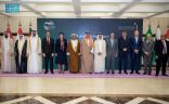 المملكة ترأس الاجتماع الـ(67) للمجلس التنفيذي لمنظمة “الأرابوساي” في الرياض