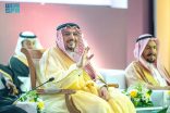 أمير القصيم يرعى حفل تخريج الدفعة الـ 16 من طلبة جامعة المستقبل