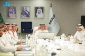 رئيس “سدايا” يتفقّد الجاهزية التقنية في المنافذ الجوية والبرية والبحرية بالمملكة