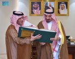 أمير نجران يطَّلع على استعدادات المنشآت الصحية خلال إجازة عيد الفطر