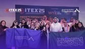 12 ميدالية ذهبية و16 جائزة لطلاب أكاديمية طويق في مسابقة “itex” بماليزيا