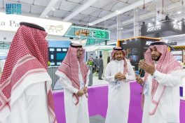 الجامعة الإسلامية تشارك بـ 8 ابتكارات بحثية في معرض الدفاع العالمي