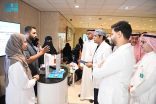 “الخدمات الطبية” بوزارة الداخلية تنظّم فعاليات توعوية بمناسبة اليوم العالمي للربو