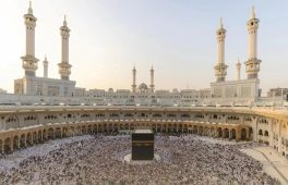 “العناية بالحرمين” تدعو المعتمرين إلى التخطيط المبكر واختيار أوقات الكثافة الأقل