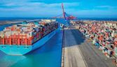 “موانئ”: إضافة خدمة الشحن “Maersk – MECL” إلى ميناء جدة الإسلامي