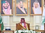 مُحافظ جدة يطّلع على نتائج مبادرة “عيونك أمانة”