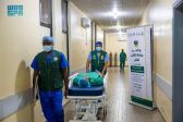 مركز الملك سلمان للإغاثة يُدشّن البرنامج الطبي التطوعي لجراحة القلب للبالغين في نيجيريا