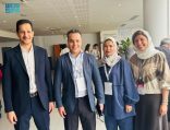 المملكة تفوز بعضوية المكتب التنفيذي للاتحاد الدولي للصحفيين