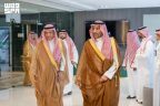 وزير الصناعة والثروة المعدنية يزور مركز الإنذار المبكر المطوّر بالهيئة العامة للأمن الغذائي