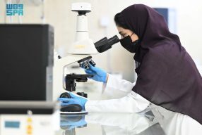 “مختبرات الغذاء والدواء”: استعدادات مكثفة وتشغيل مستمر لدعم سلامة ضيوف الرحمن خلال موسم الحج