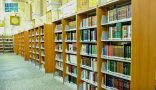رئاسة الشؤون الدينية تعدّ حزمة مساراتٍ لإثراء تجربة ضيوف الرحمن بمكتبة الحرم في الحج بعدة لغات