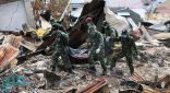 ارتفاع عدد ضحايا زلزال إندونيسيا إلى 2113 قتيلًا وأكثر من ألف مفقود